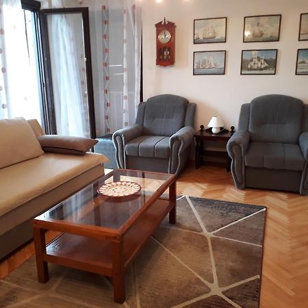Apartman Buble Трогір Екстер'єр фото