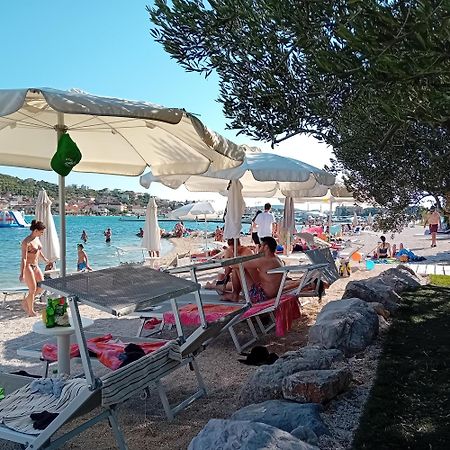 Apartman Buble Трогір Екстер'єр фото