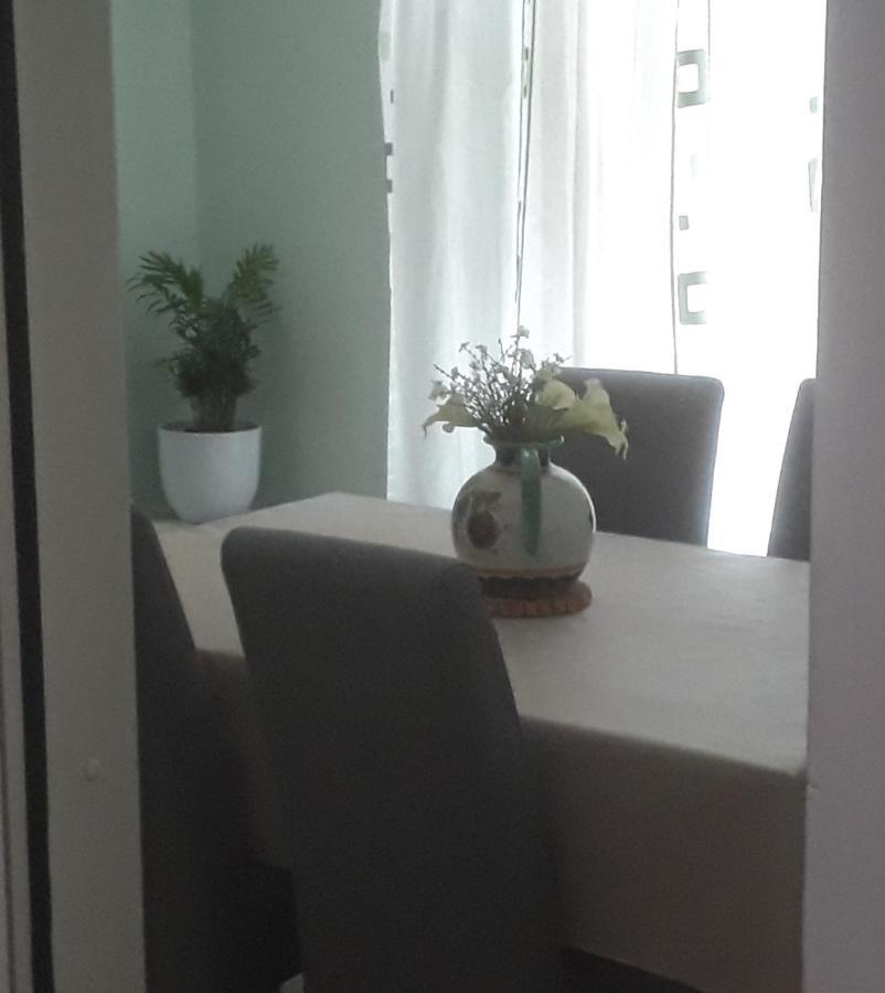 Apartman Buble Трогір Екстер'єр фото