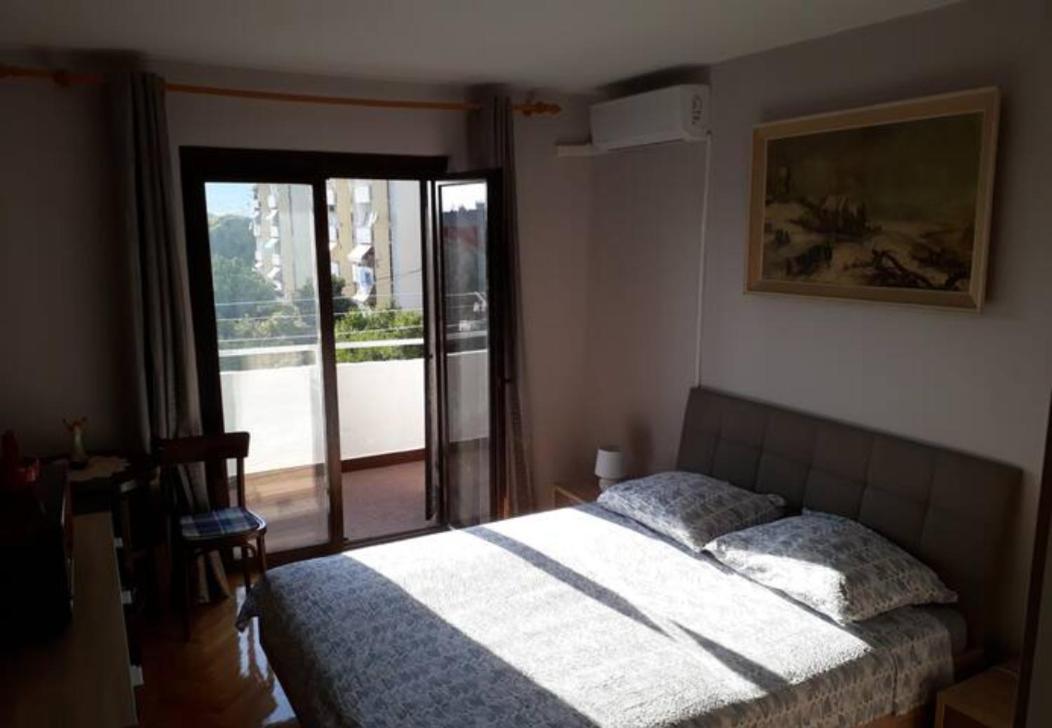 Apartman Buble Трогір Екстер'єр фото
