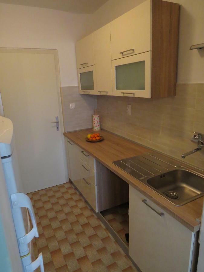 Apartman Buble Трогір Екстер'єр фото