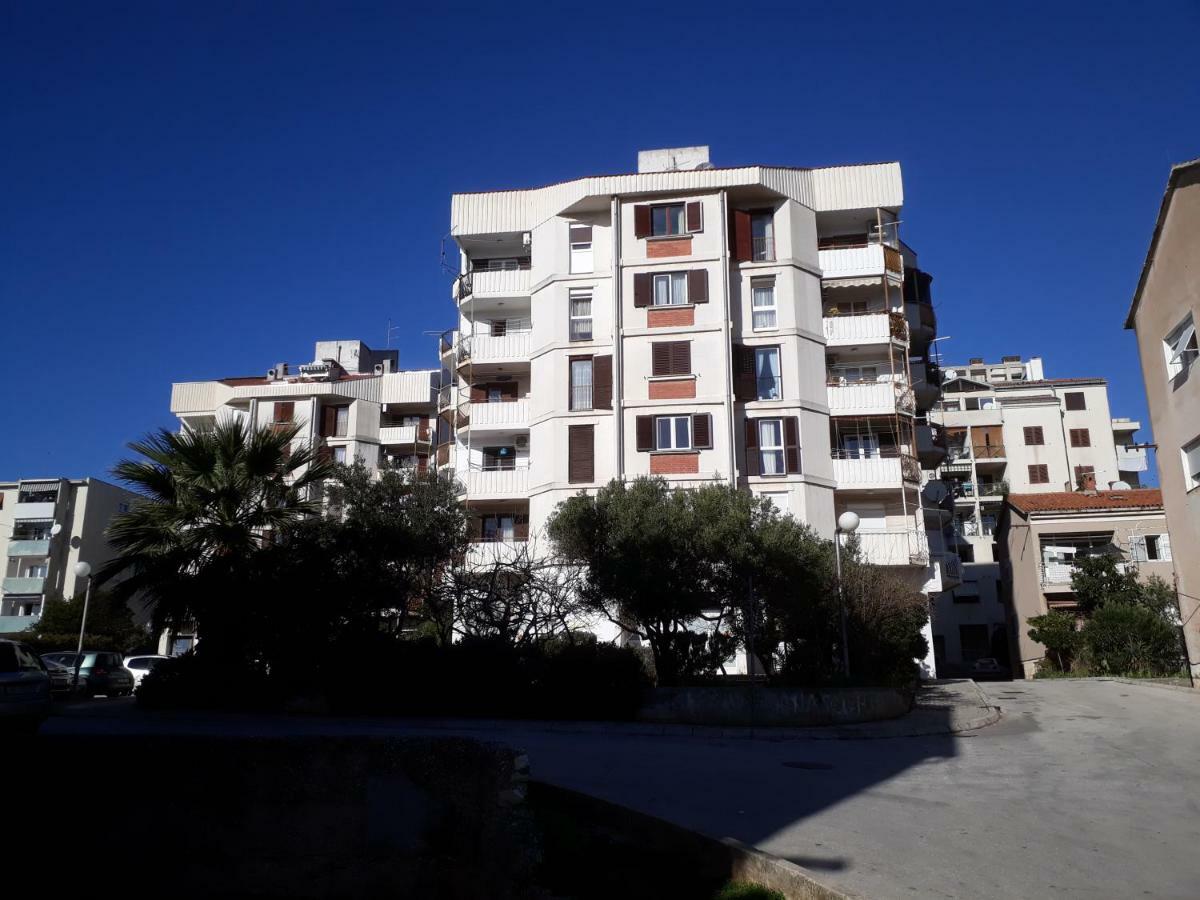 Apartman Buble Трогір Екстер'єр фото