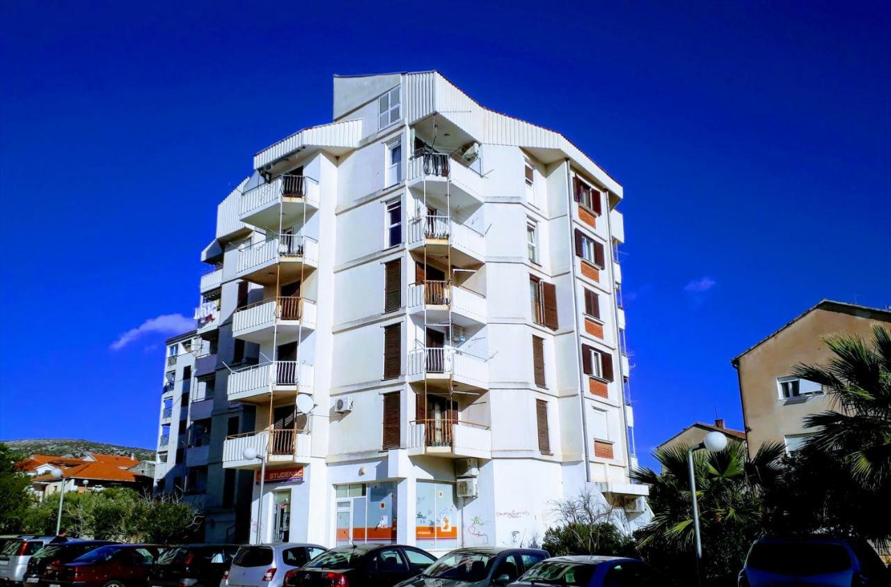 Apartman Buble Трогір Екстер'єр фото